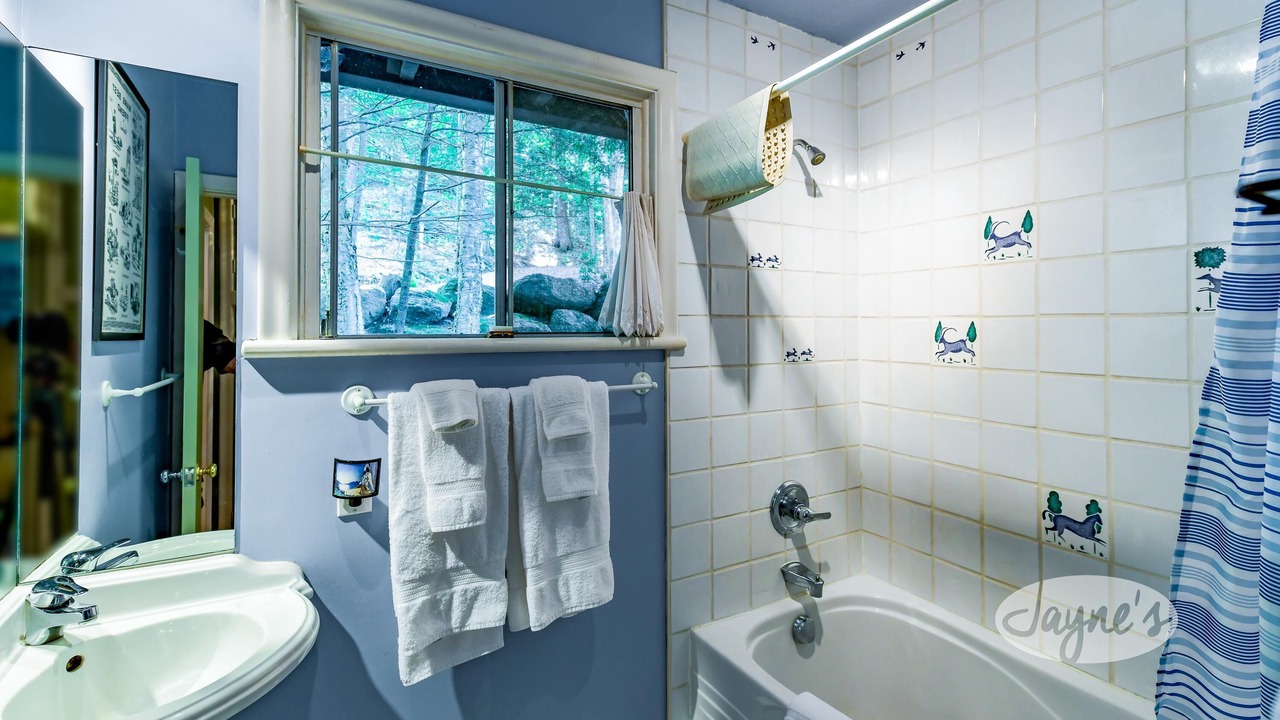 Photo of Bathroom in Minett