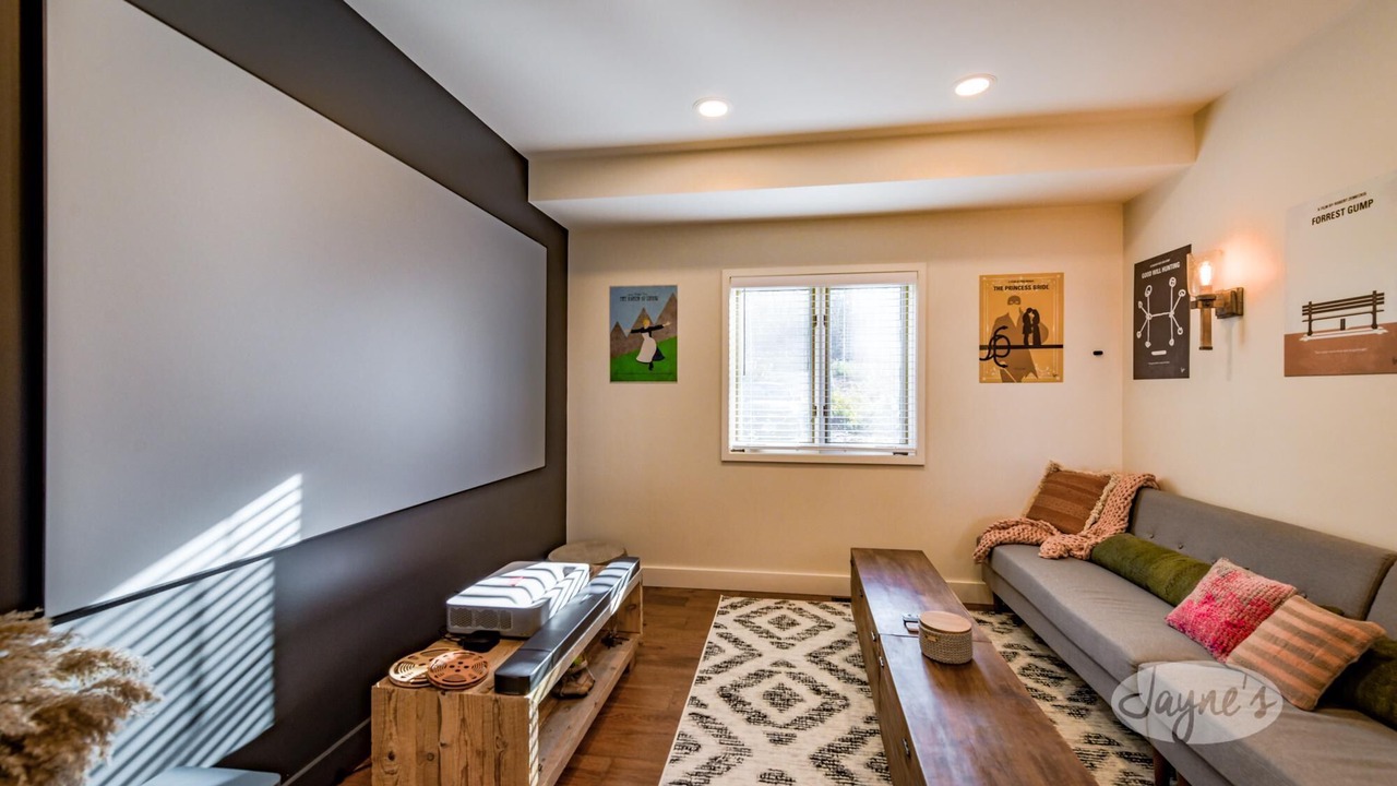 Photo of Bedroom in Huntsville