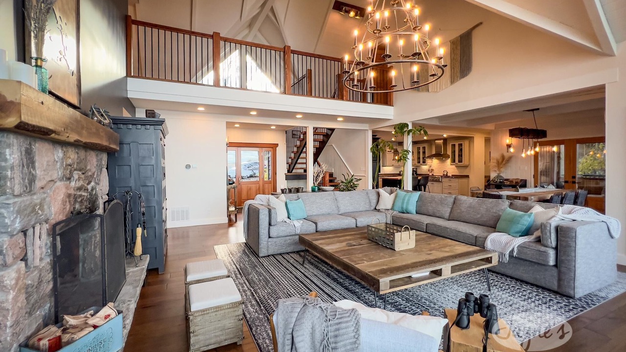 Photo of Livingroom in Huntsville