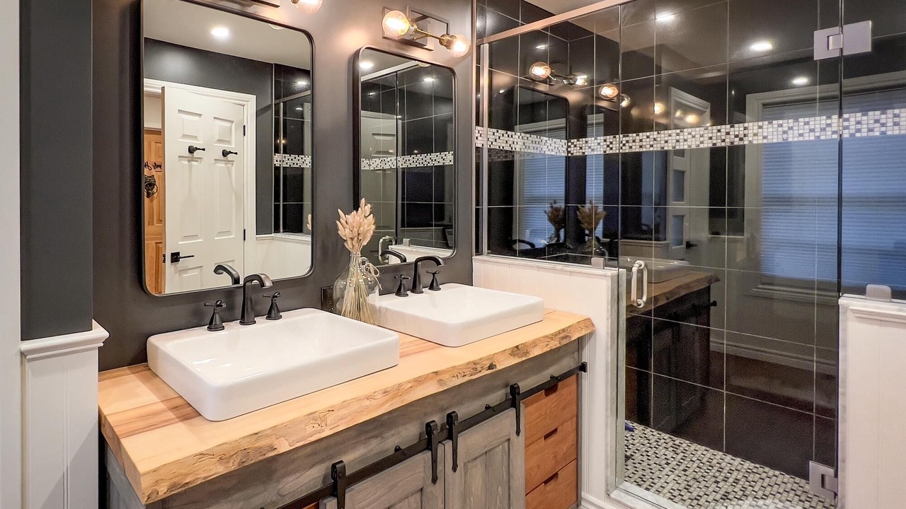 Photo of Bathroom in Huntsville