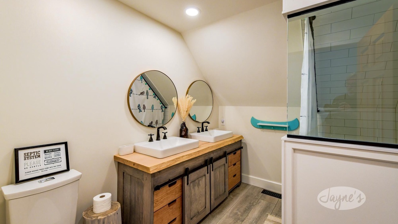 Photo of Bathroom in Huntsville