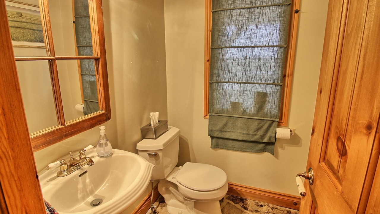 Photo of Bedroom in Mulmur