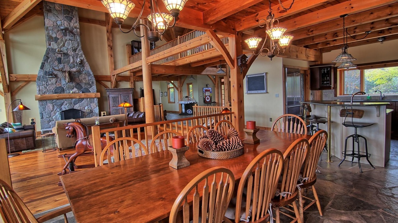Photo of Livingroom in Mulmur