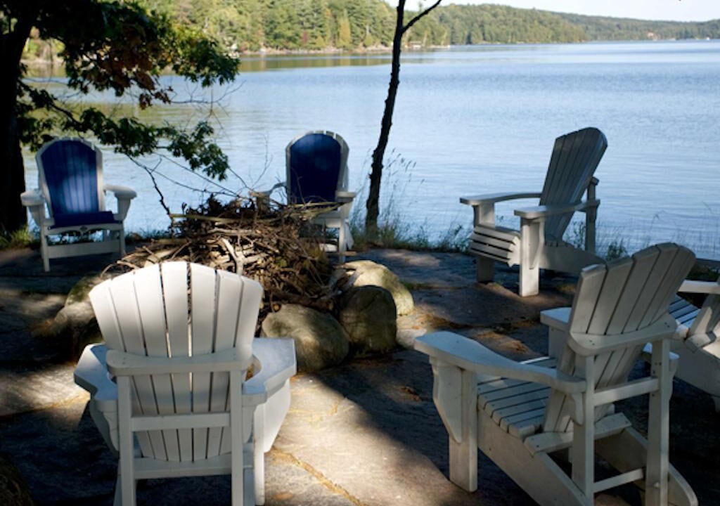 Photo of Others in Lake of Bays