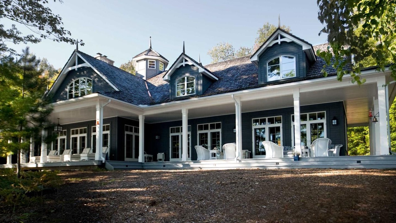 Photo of Others in Lake of Bays