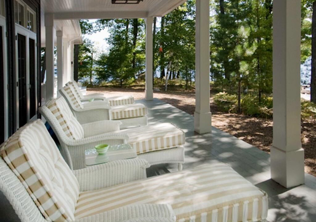 Photo of Outdoor in Lake of Bays
