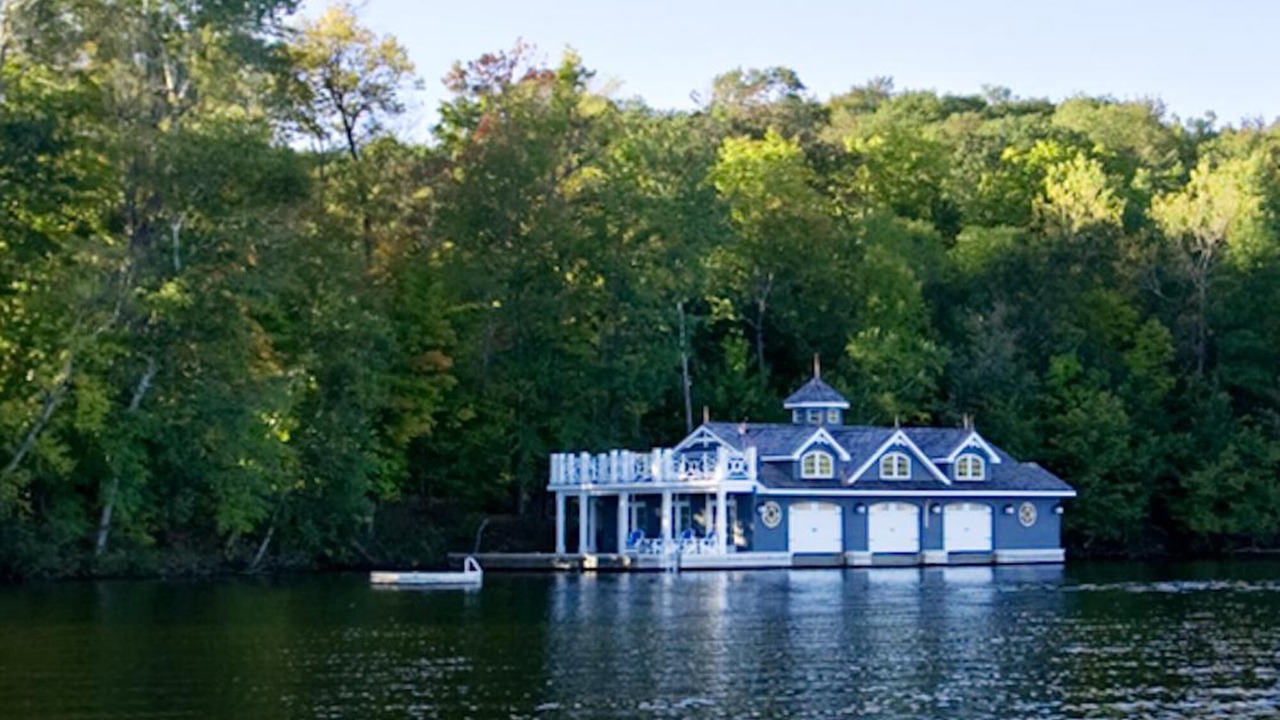Photo of Others in Lake of Bays