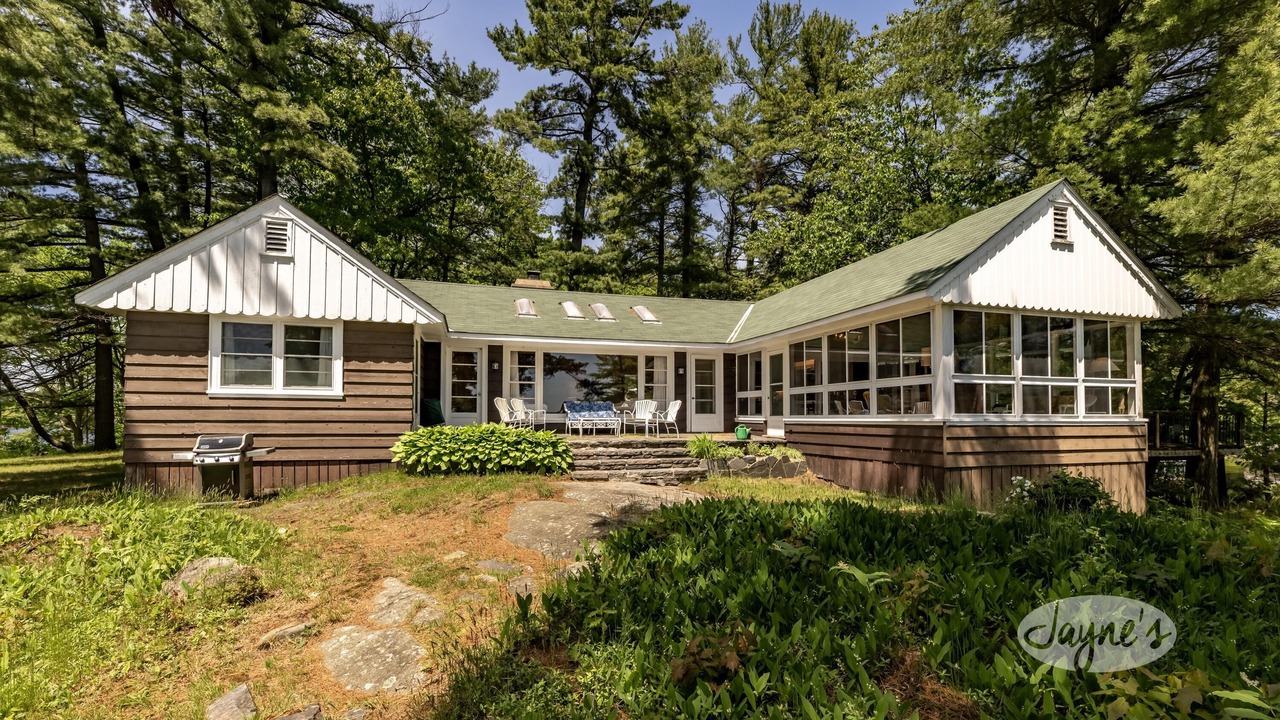 Photo of Outdoor in Muskoka Lakes