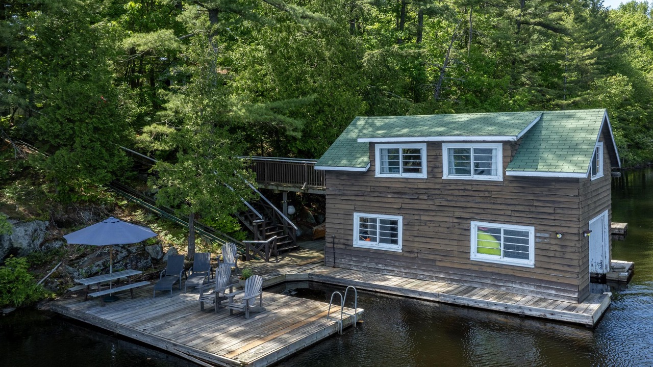 Photo of Outdoor in Muskoka Lakes