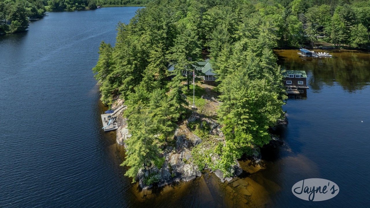 Photo of Others in Muskoka Lakes