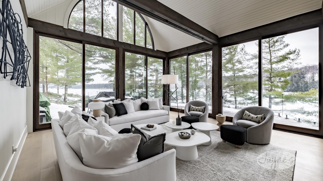Photo of Livingroom in Minett