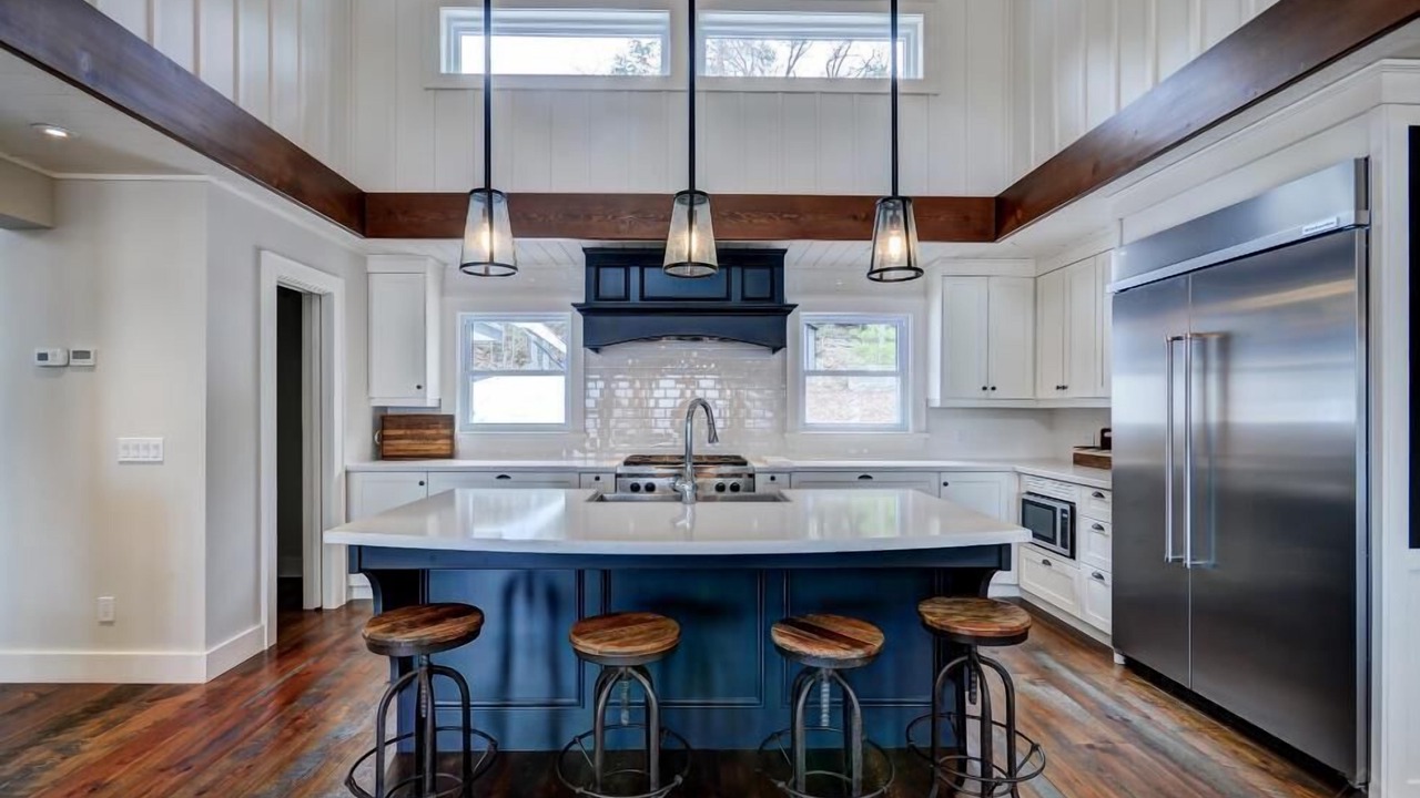 Photo of Kitchen in Bracebridge