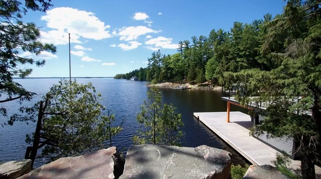 Photo of Outdoor in Bracebridge