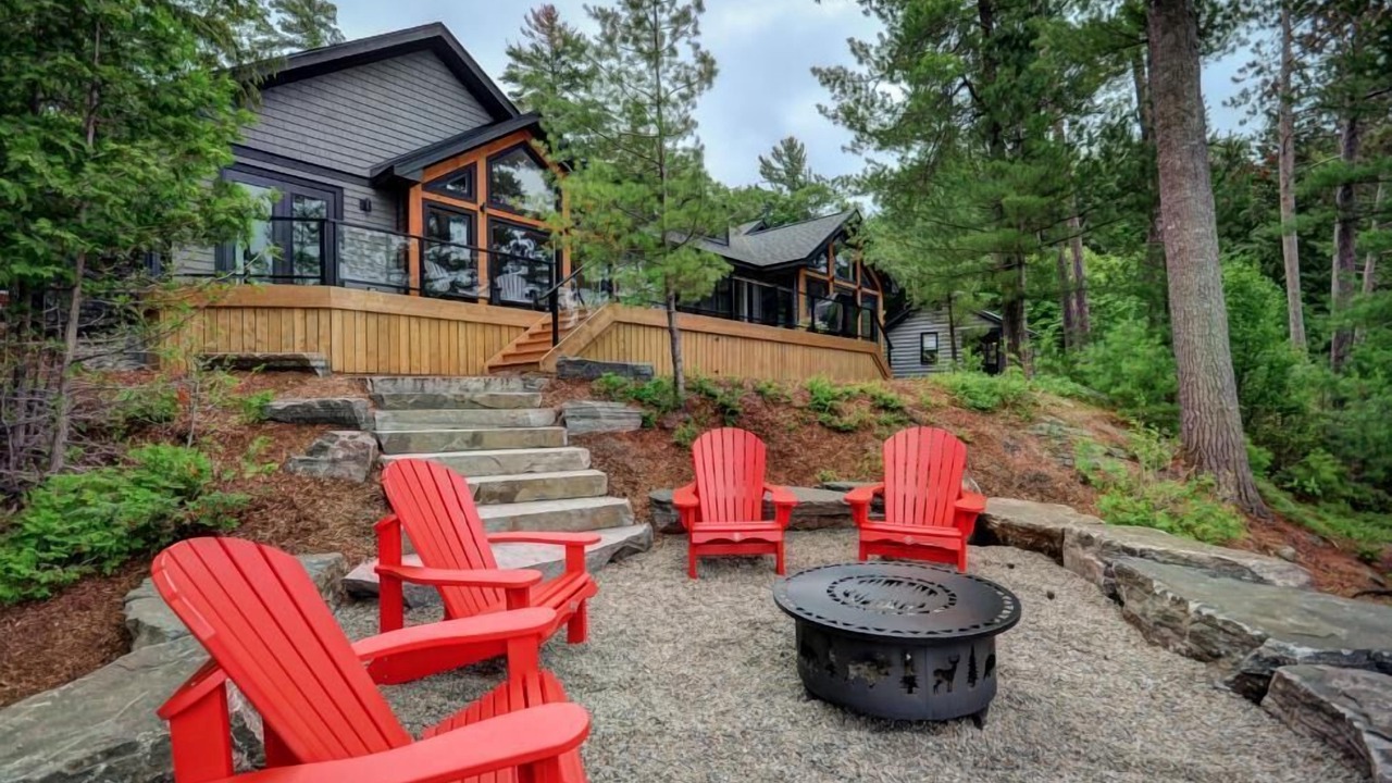 Photo of Outdoor in Bracebridge