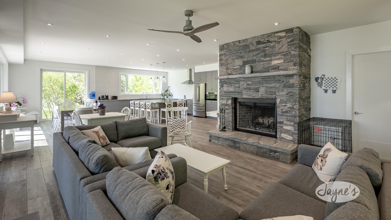 Photo of Livingroom in Minett
