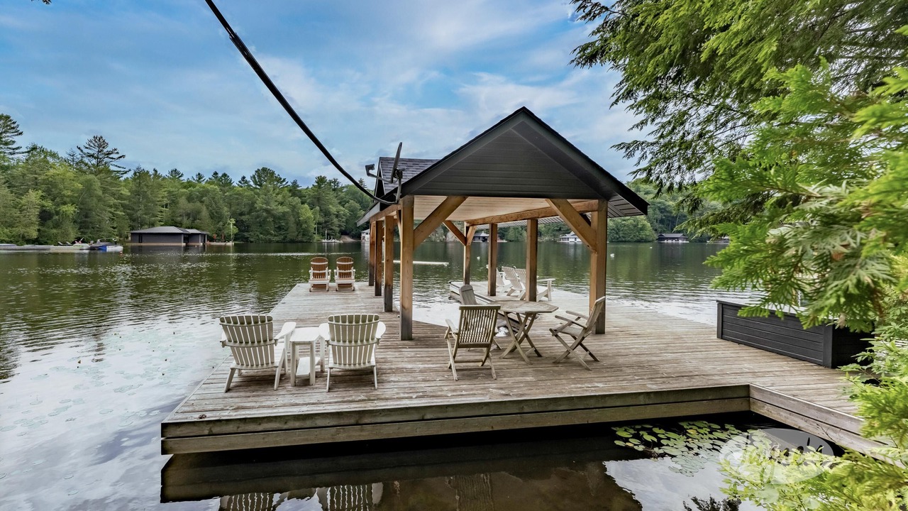 Photo of Outdoor in Muskoka Lakes