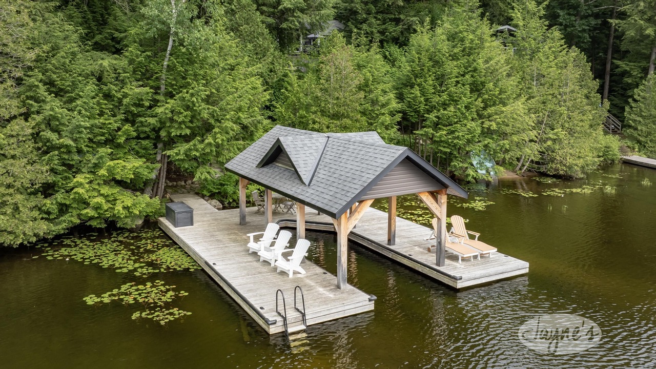 Photo of Outdoor in Muskoka Lakes