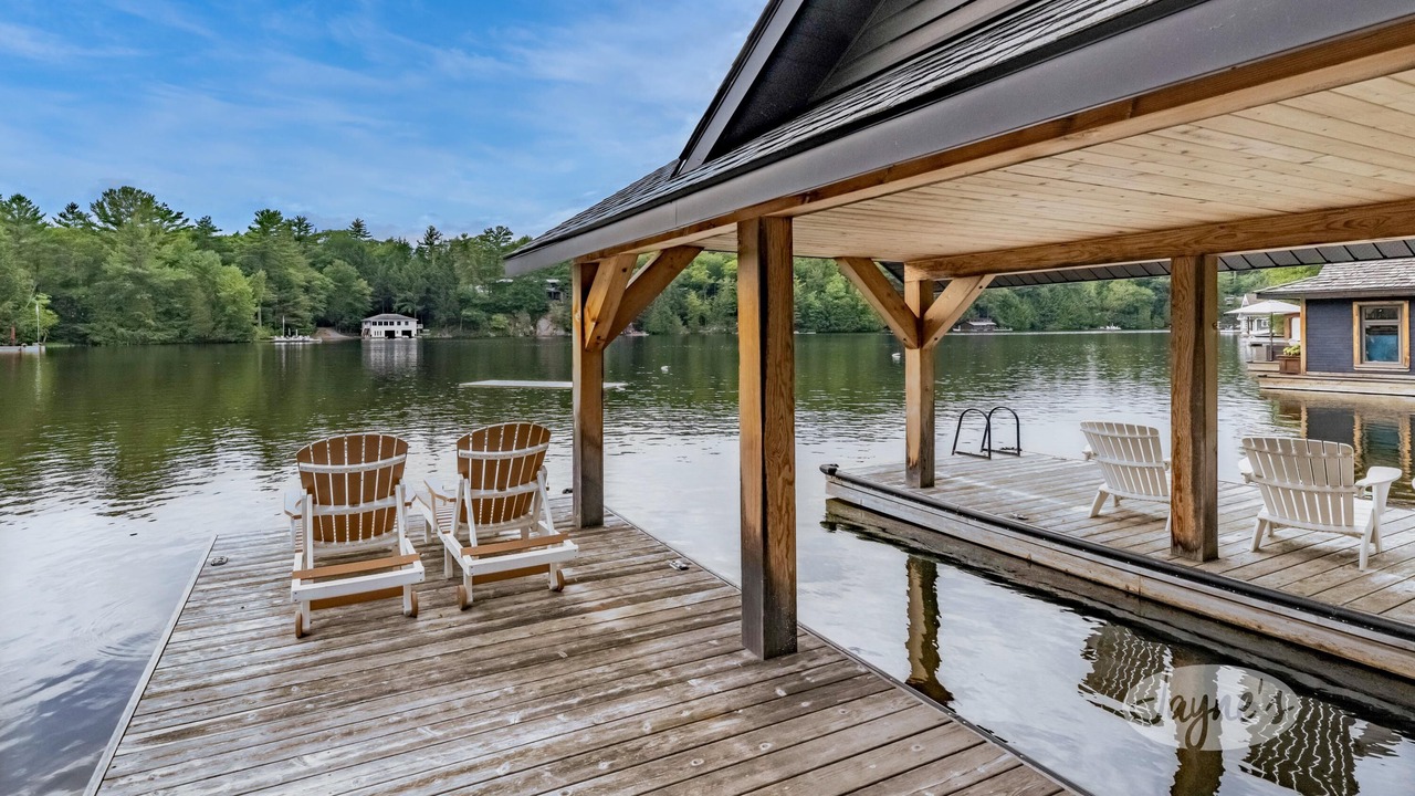 Photo of Outdoor in Muskoka Lakes