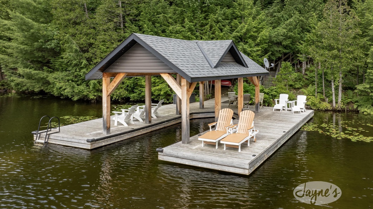 Photo of Outdoor in Muskoka Lakes