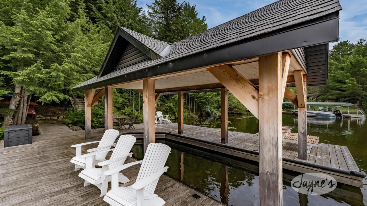 Photo of Outdoor in Muskoka Lakes