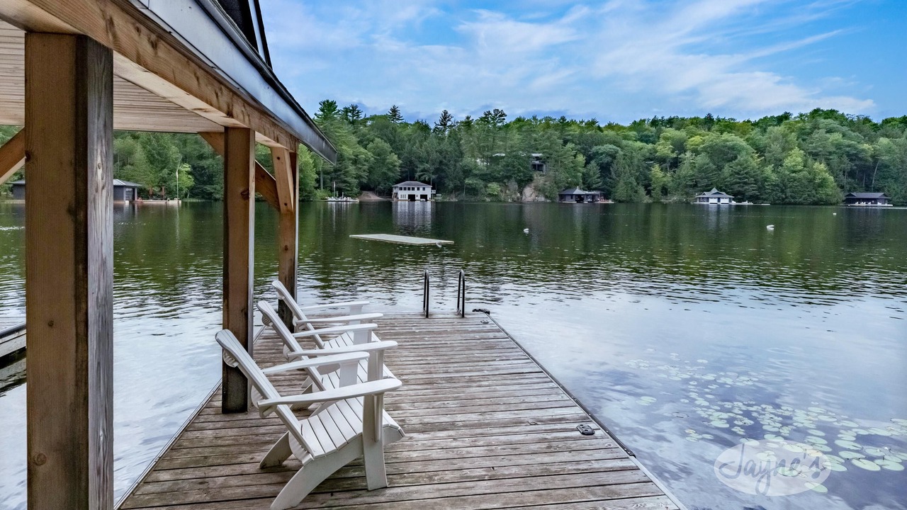 Photo of Outdoor in Muskoka Lakes