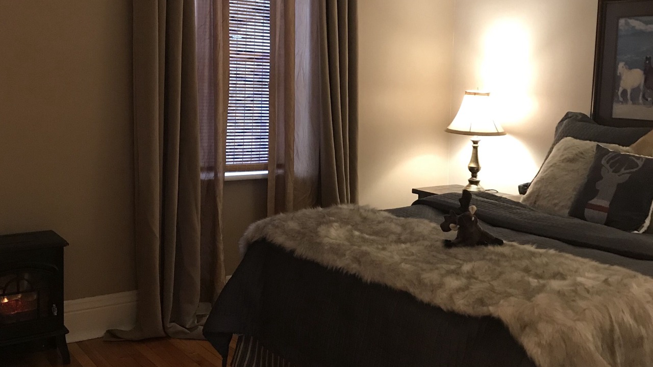 Photo of Bedroom in South River