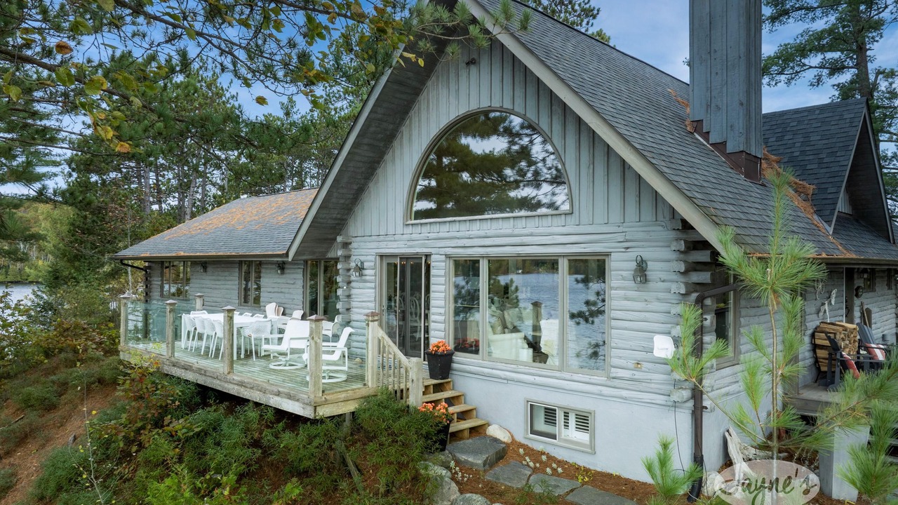 Photo of Outdoor in Algonquin Highlands