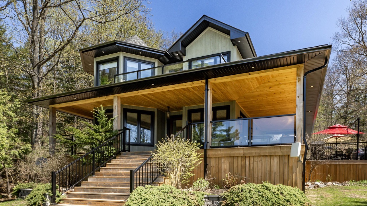 Photo of Outdoor in Muskoka Lakes