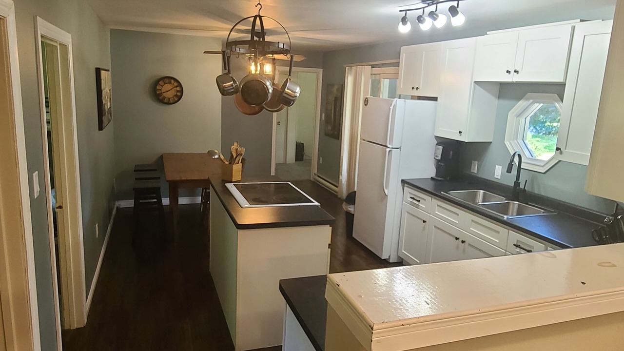 Photo of Kitchen in Zurich