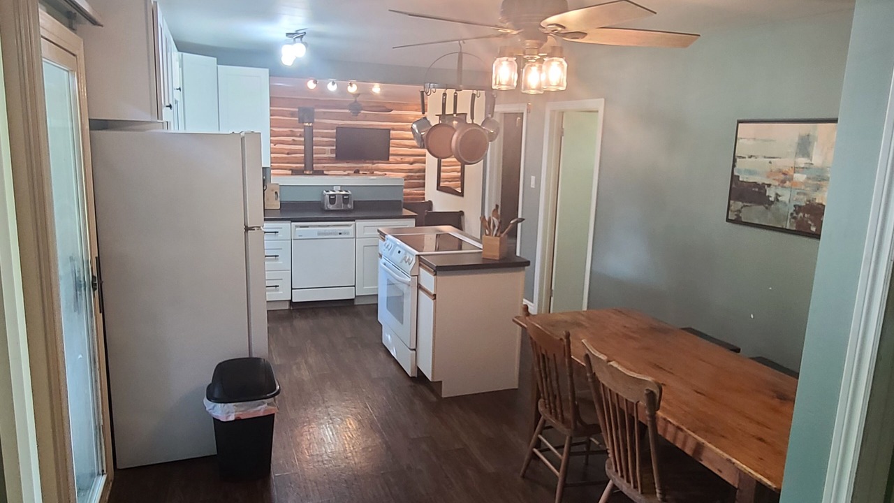 Photo of Kitchen in Zurich