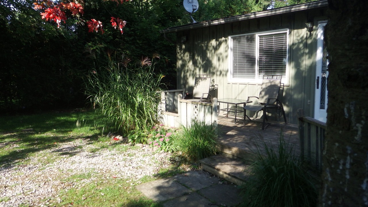 Photo of Patio Balcony in Zurich