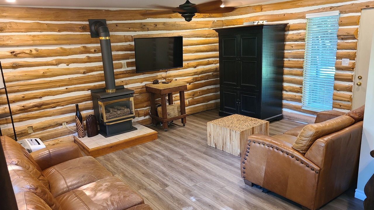 Photo of Livingroom in Zurich
