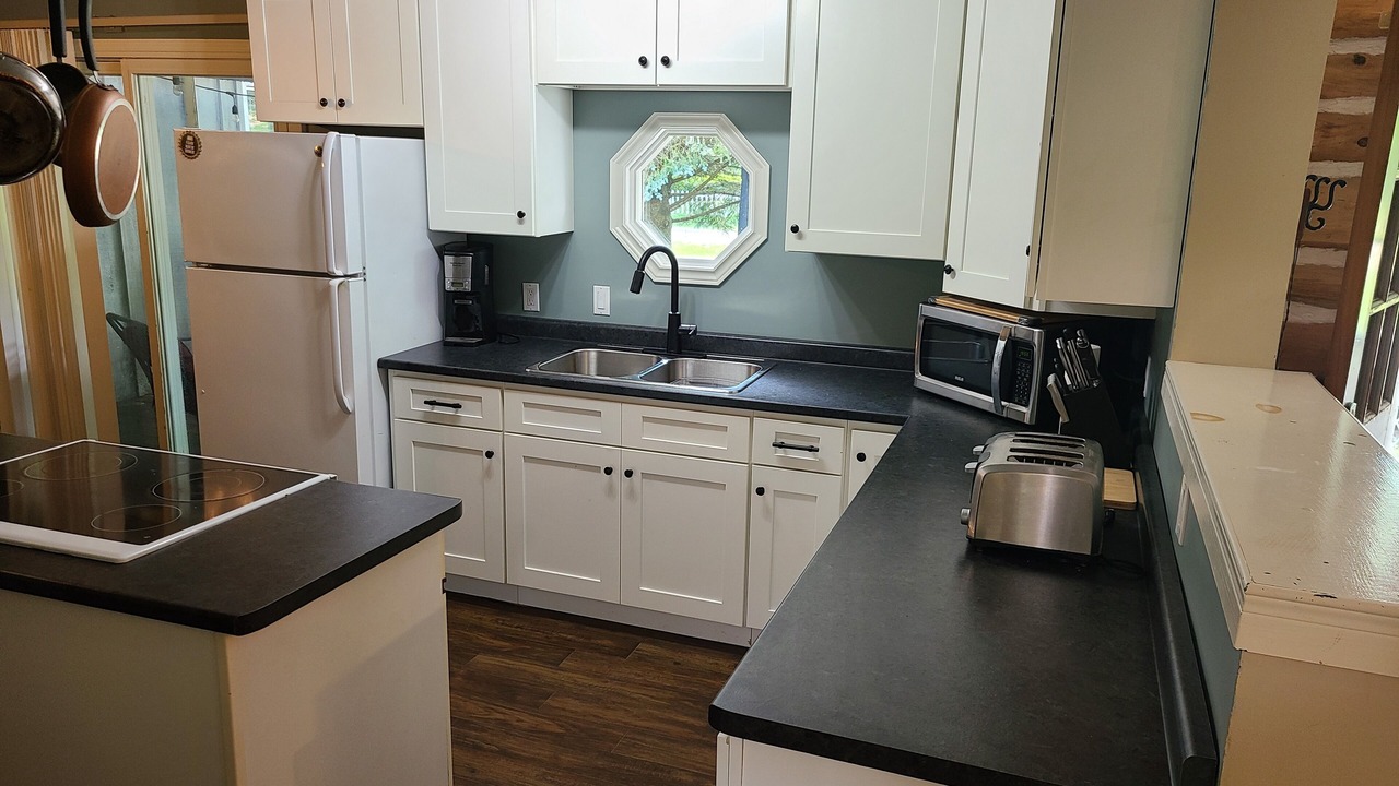 Photo of Kitchen in Zurich
