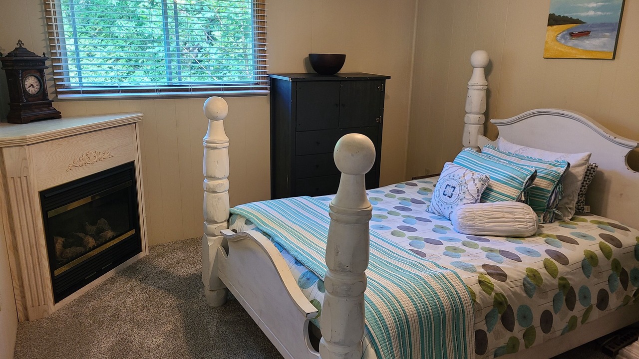 Photo of Bedroom in Zurich