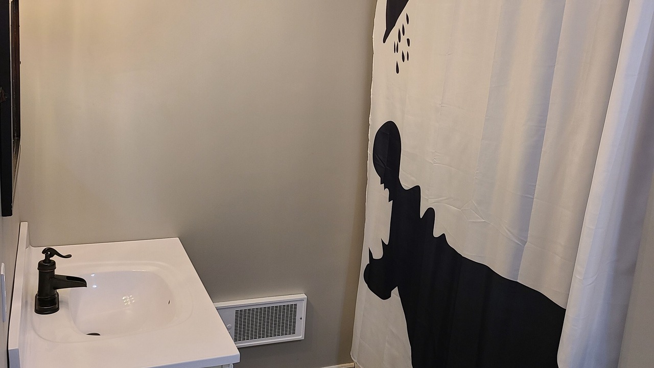 Photo of Bathroom in Zurich