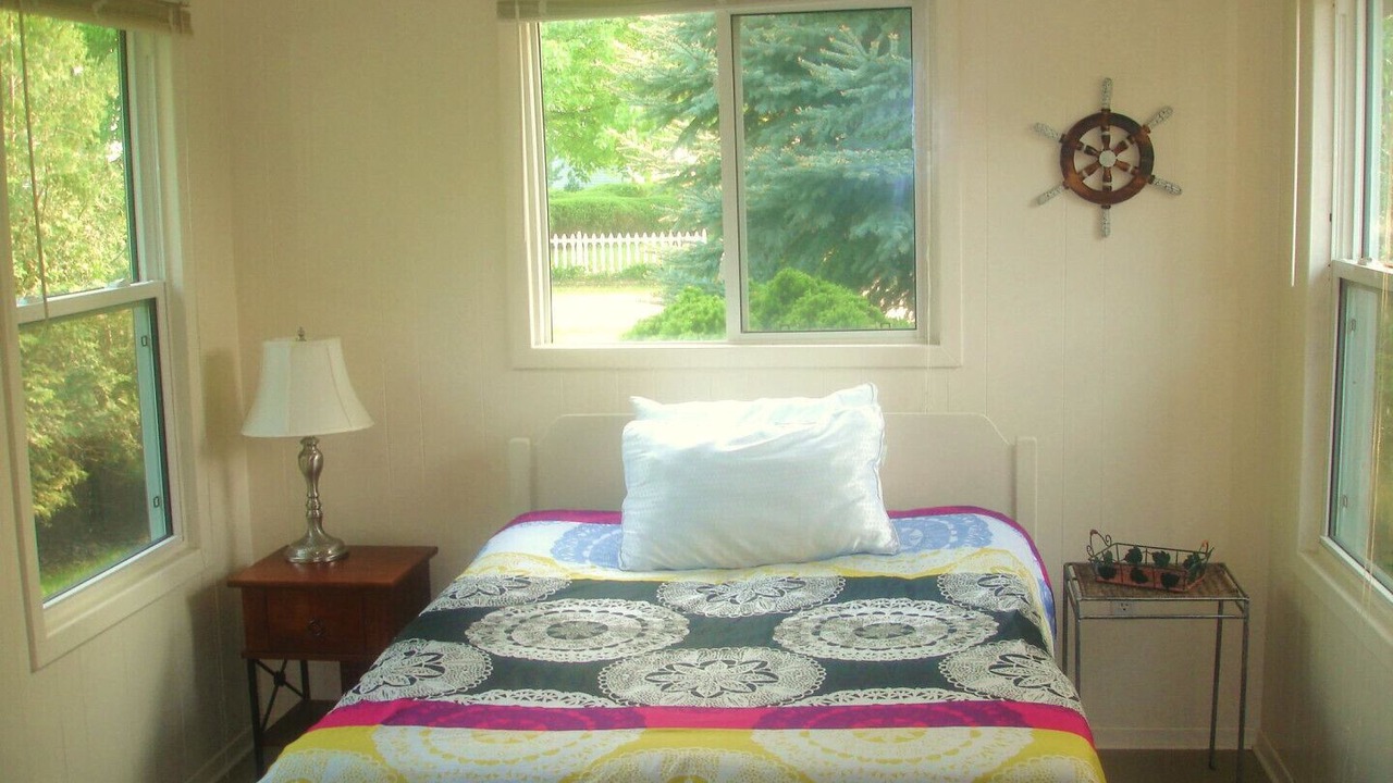 Photo of Bedroom in Zurich