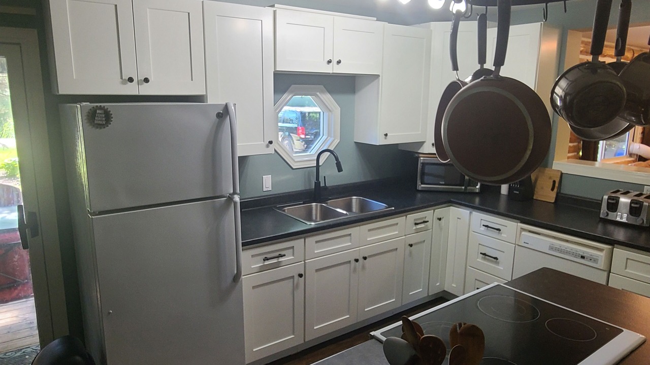 Photo of Kitchen in Zurich