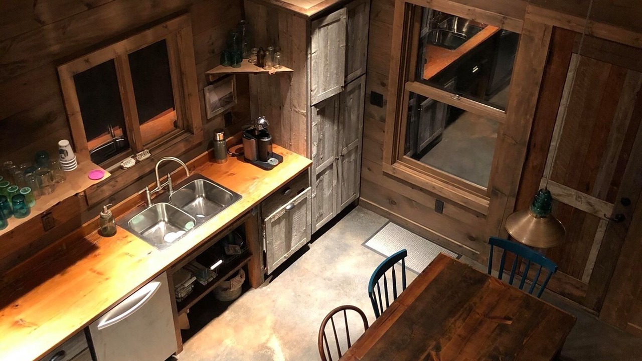 Photo of Kitchen in Cook