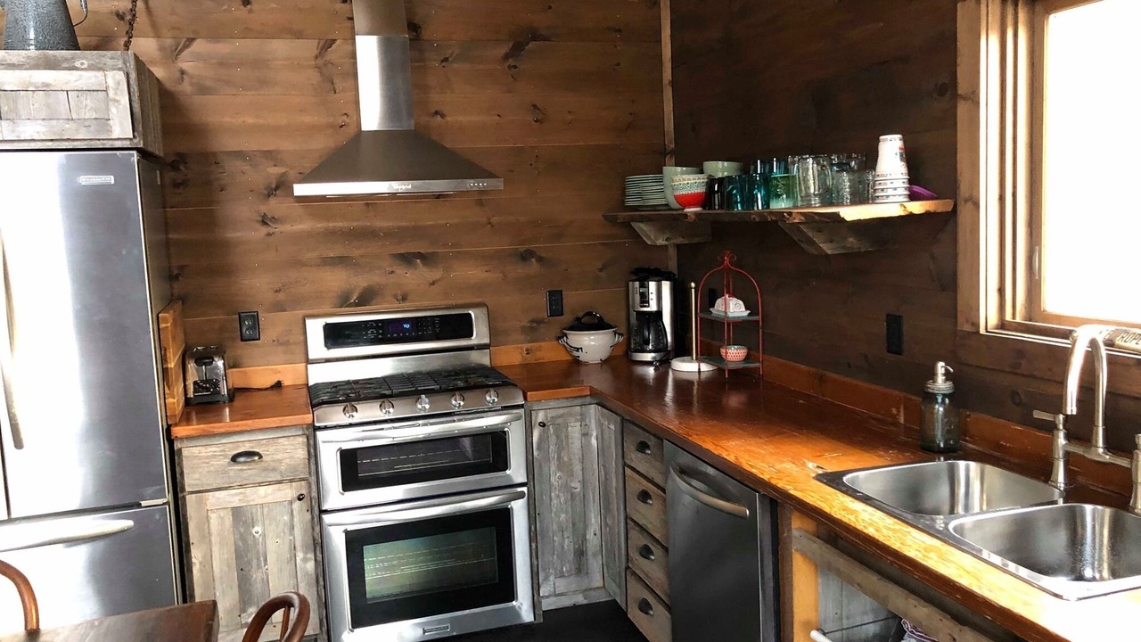 Photo of Kitchen in Cook