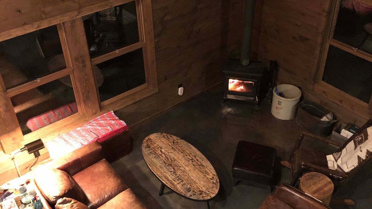 Photo of Livingroom in Cook
