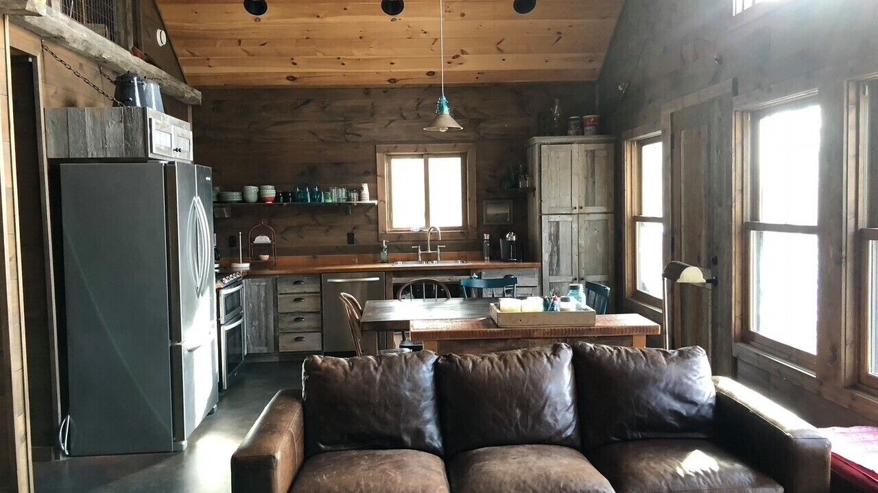 Photo of Livingroom in Cook
