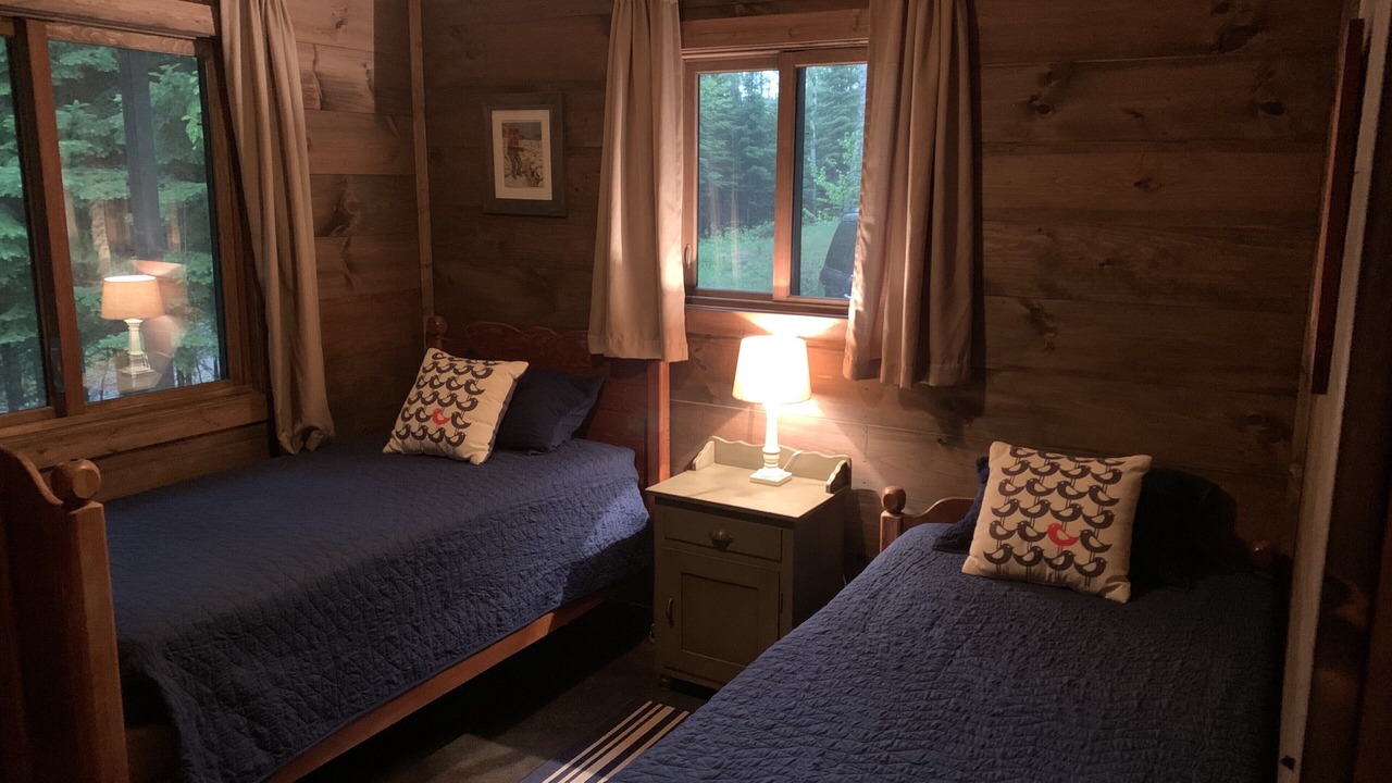 Photo of Bedroom in Cook
