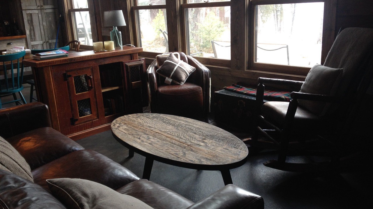 Photo of Livingroom in Cook