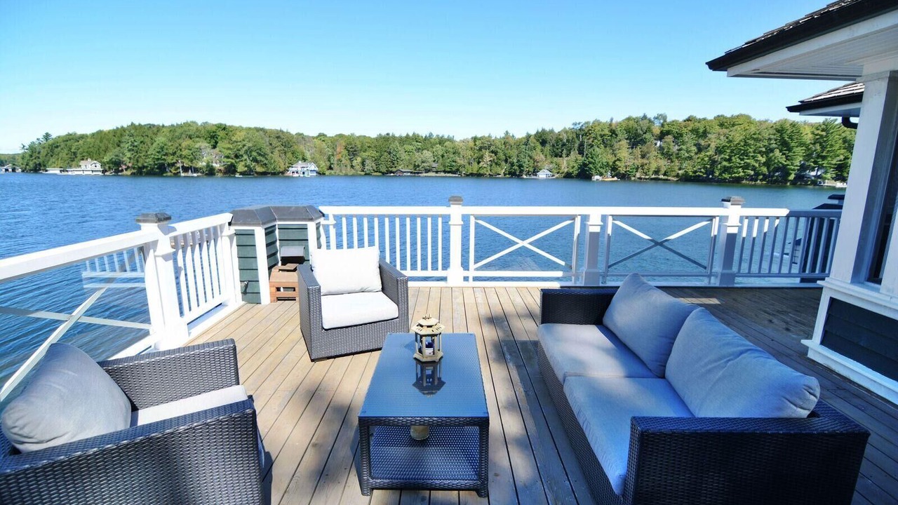 Photo of Others in Muskoka Lakes