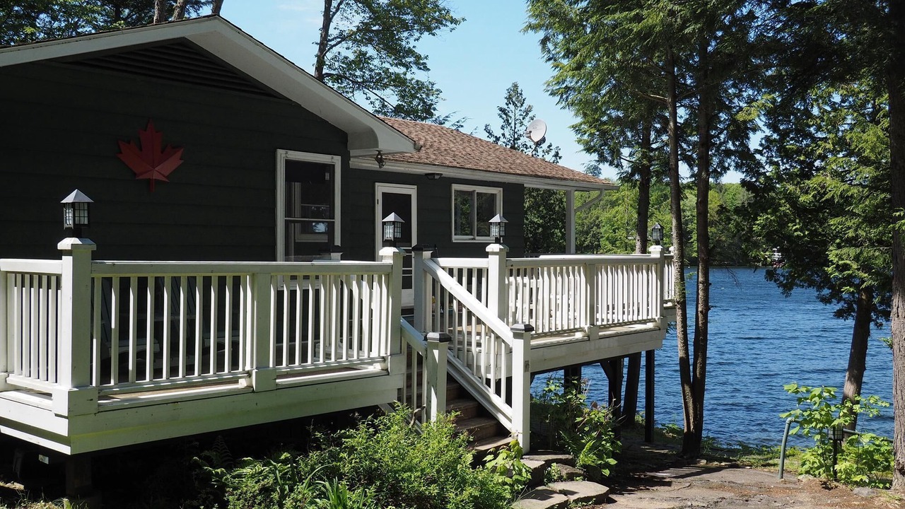 Photo of Others in Muskoka Lakes