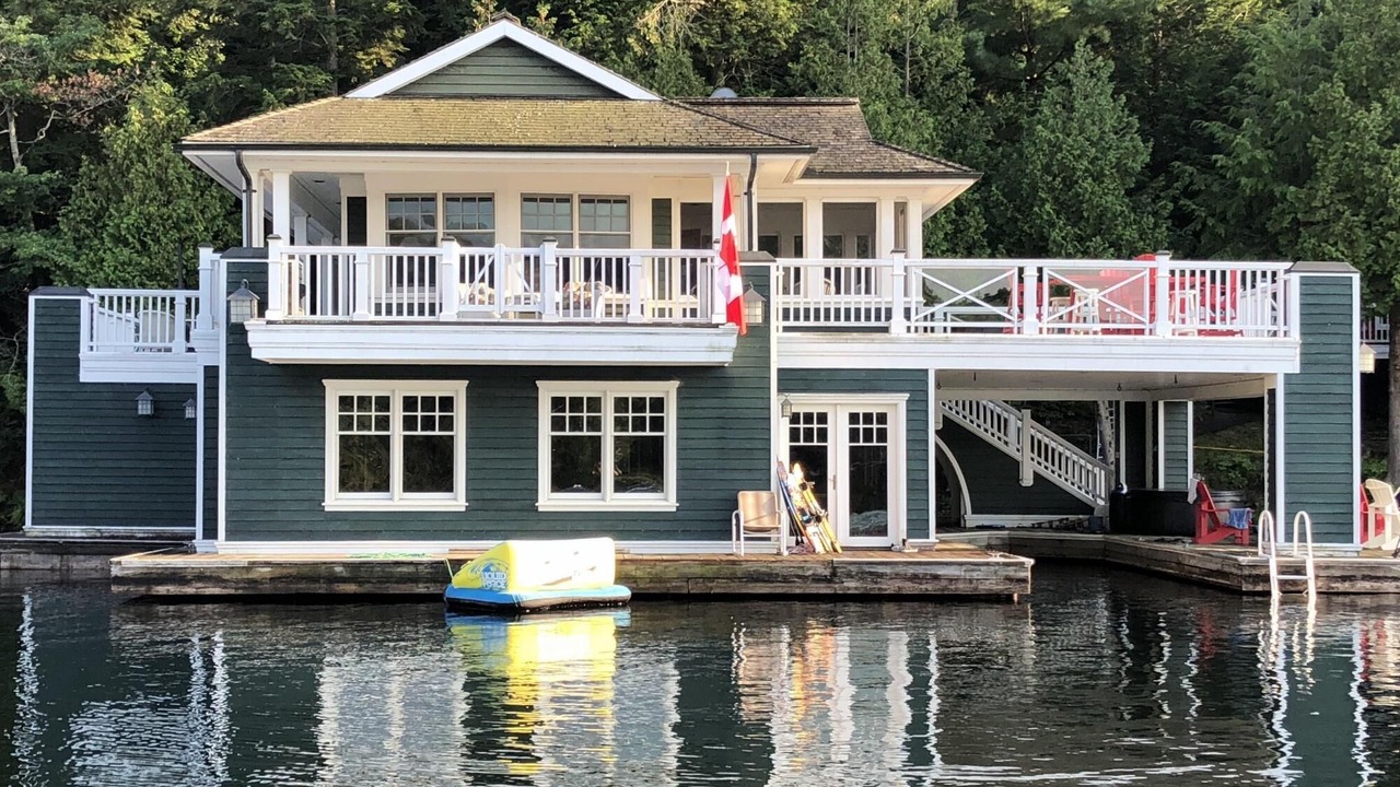 Photo of Outdoor in Muskoka Lakes