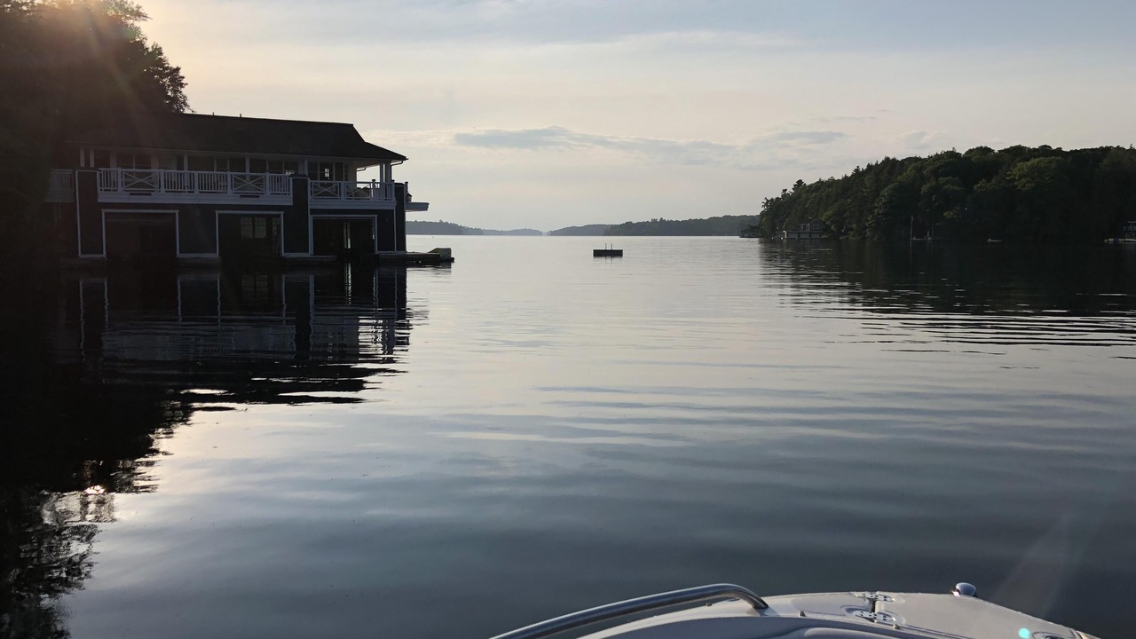 Photo of Others in Muskoka Lakes