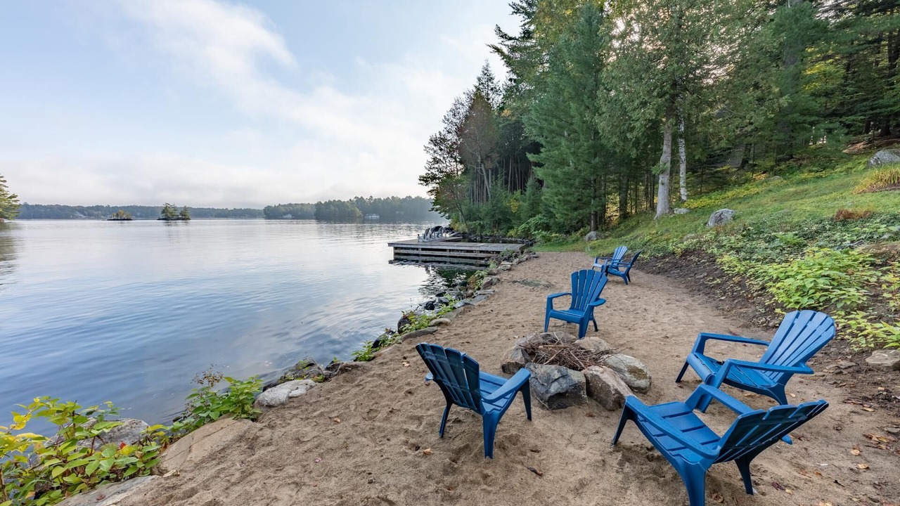 Photo of Outdoor in Muskoka Lakes