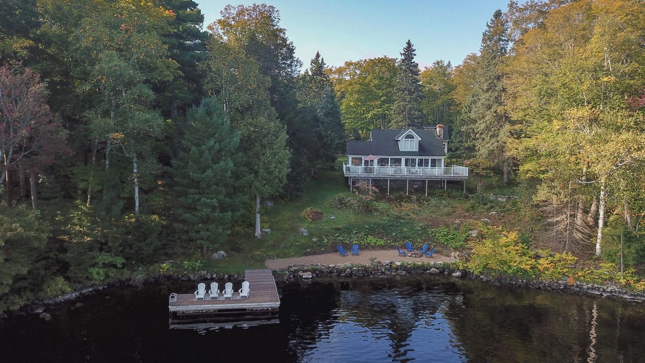 Photo of Outdoor in Muskoka Lakes