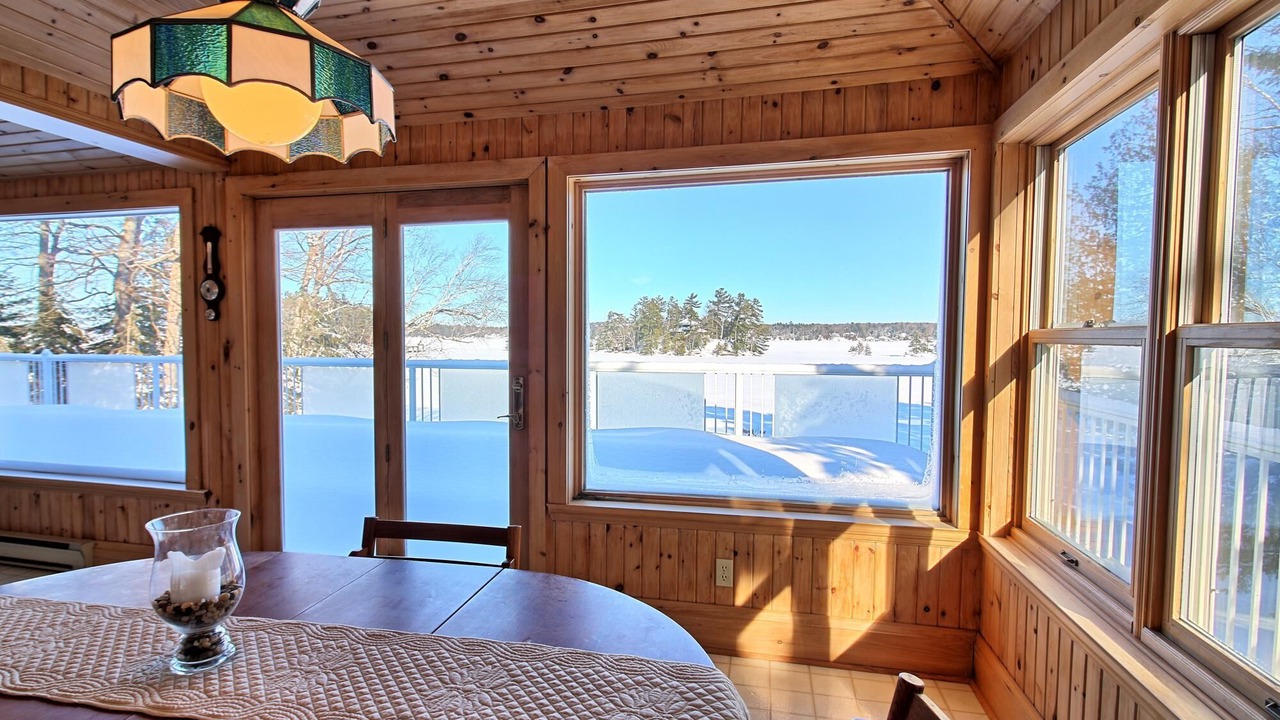 Photo of Livingroom in Muskoka Lakes